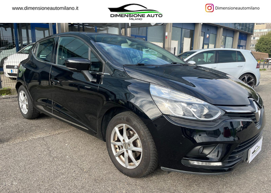 Renault Clio 0.9 tce energy Zen Gpl 90cv